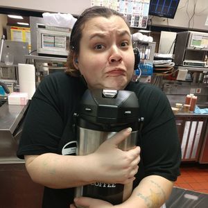 Meet your Posher, Jen